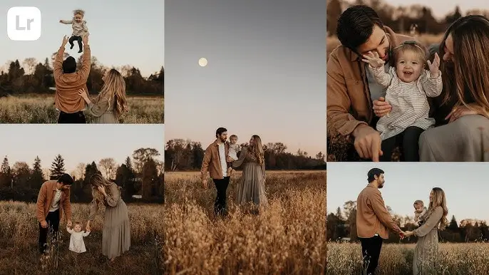 Edit Cinematic Photos Using Lightroom